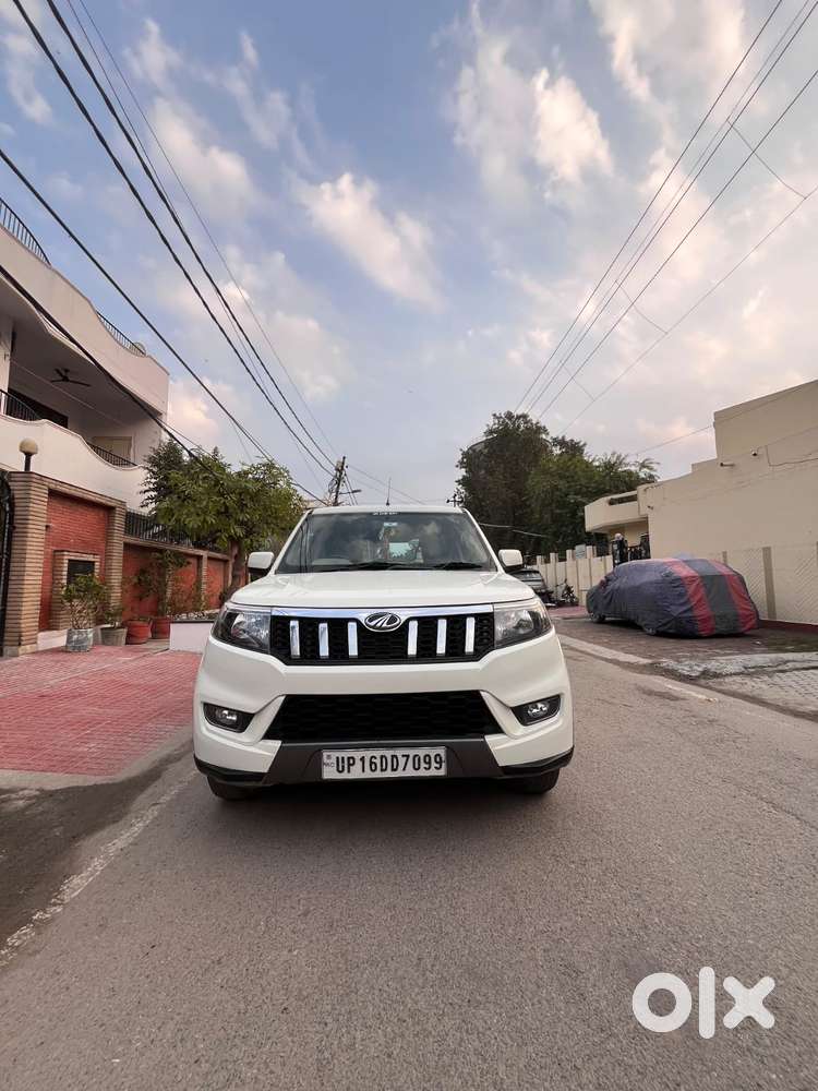 Mahindra Bolero Neo N10 (o), 2022, Diesel