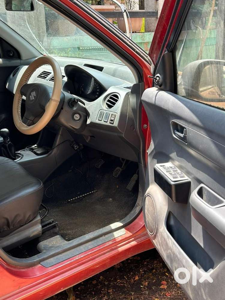 Maruti Suzuki Car 2008