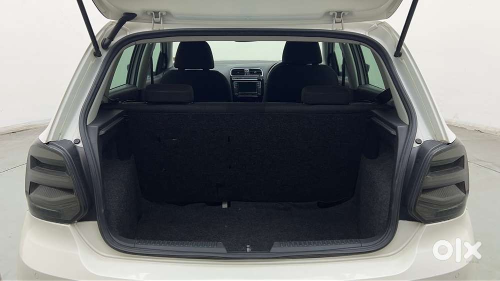 Volkswagen Polo Gt Tsi, 2021, Petrol