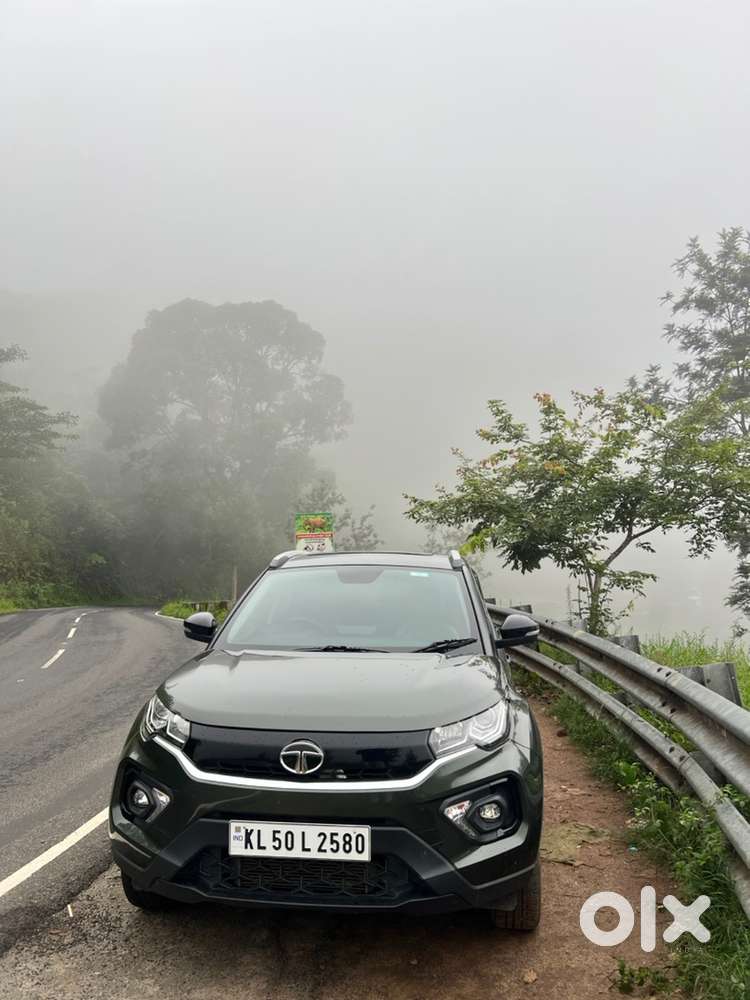 Tata Petrol Manual 2023 Drive
