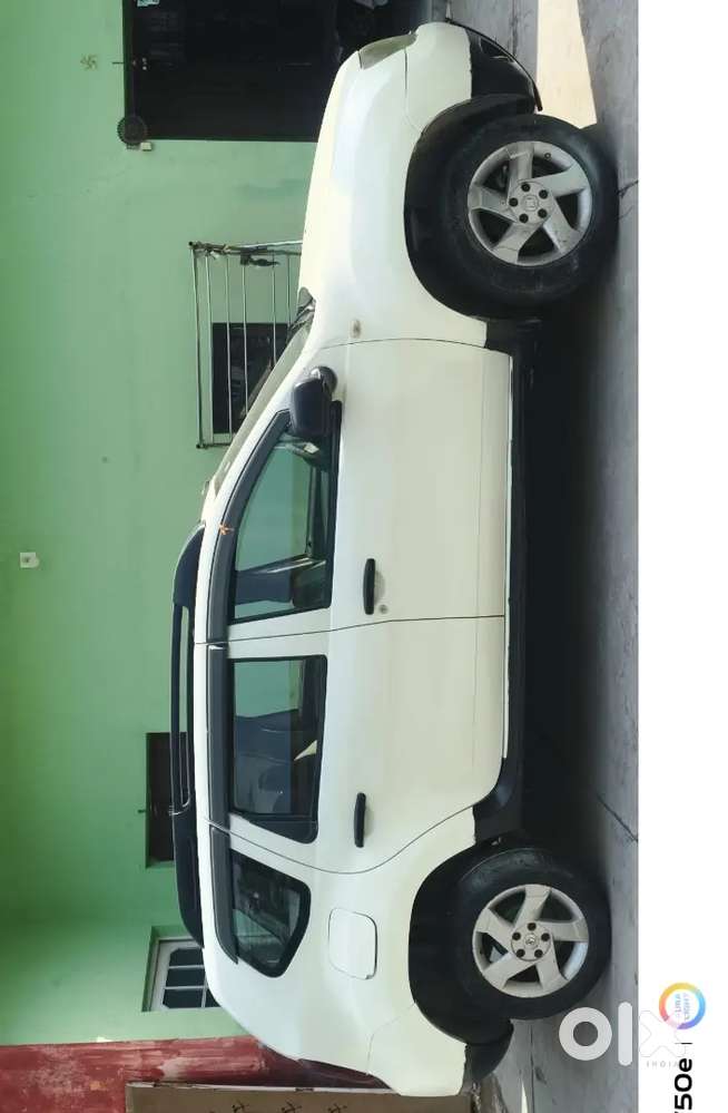 Renault Duster 2013 Diesel
