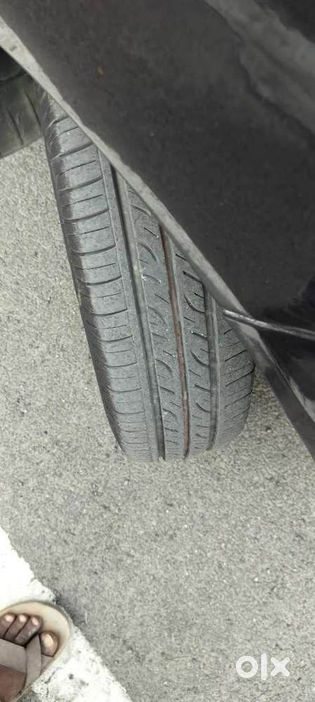 Hyundai Santro Xing Xg, 2006, Petrol