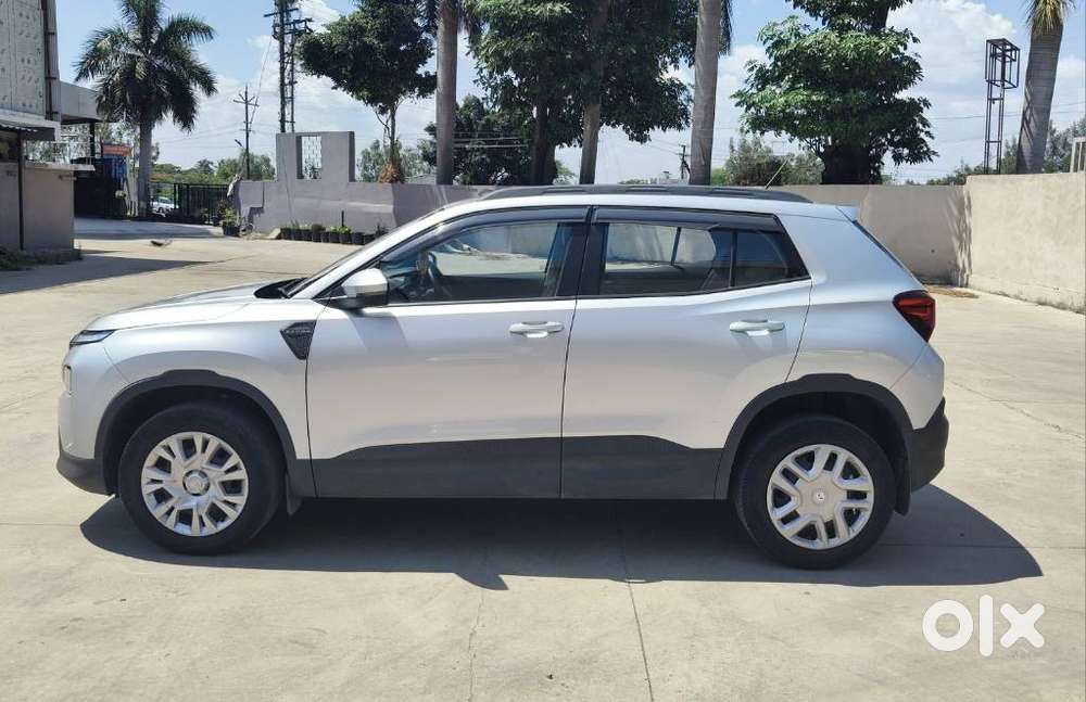Skoda Kylaq Classic, 2025, Petrol