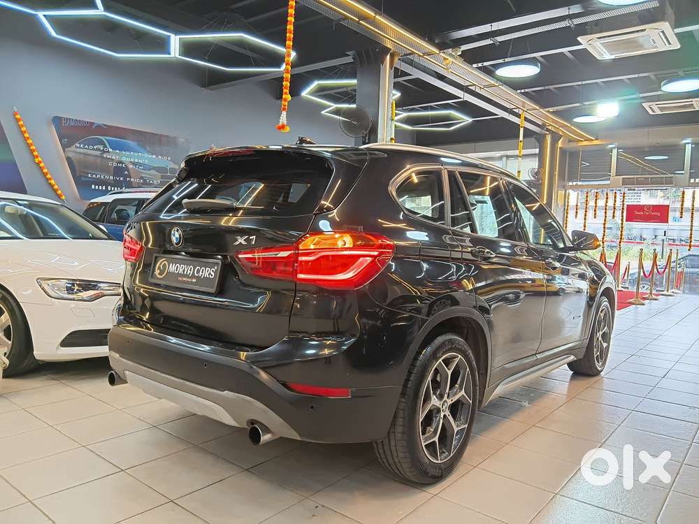 Bmw X1 2.0 Sdrive20d Xline, 2017, Diesel