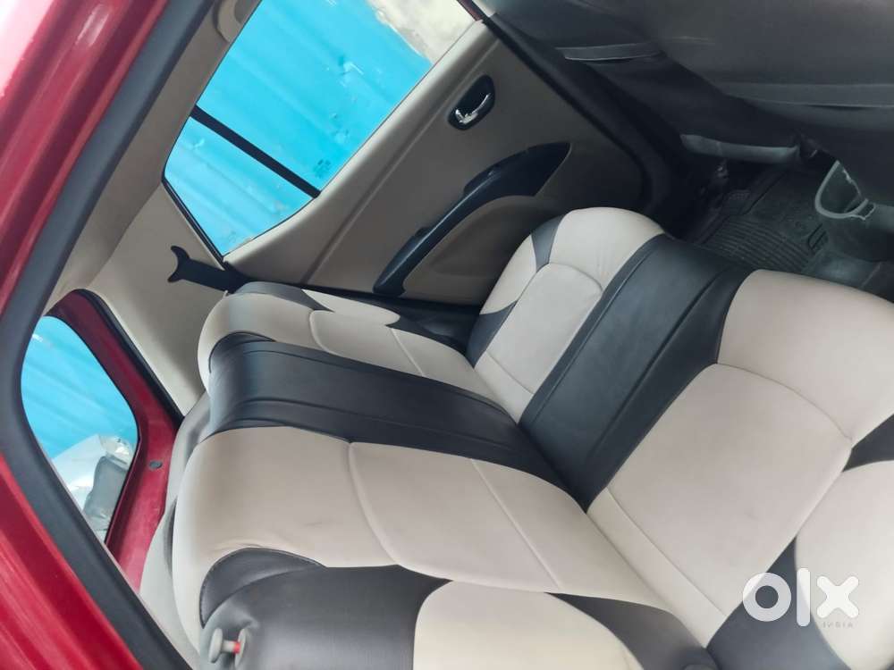 Hyundai I10 1.1 Bluedrive Magna, 2012, Petrol