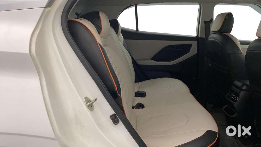 Hyundai Creta 1.5 Ex Diesel, 2021, Diesel