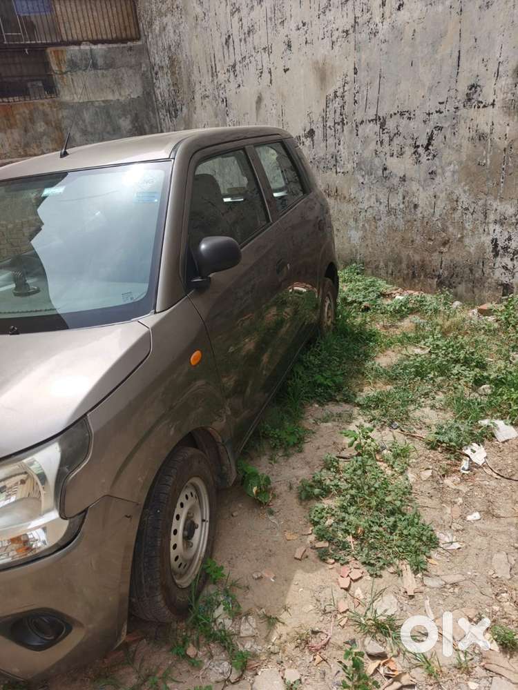 2021 Maruti Suzuki Wagon R
