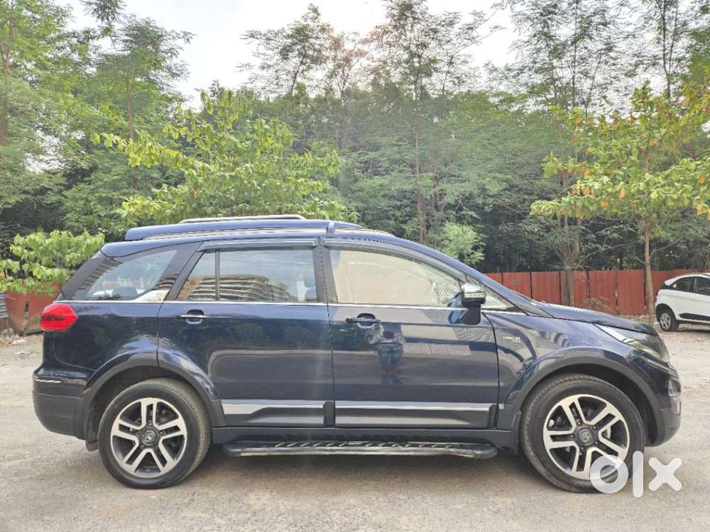 Tata Hexa 2.2 Xt 4x4 7 Str, 2017, Diesel