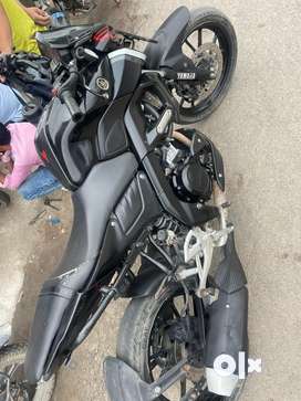 Buy Sell Second Hand Yamaha in India Used Motorcycles in India OLX