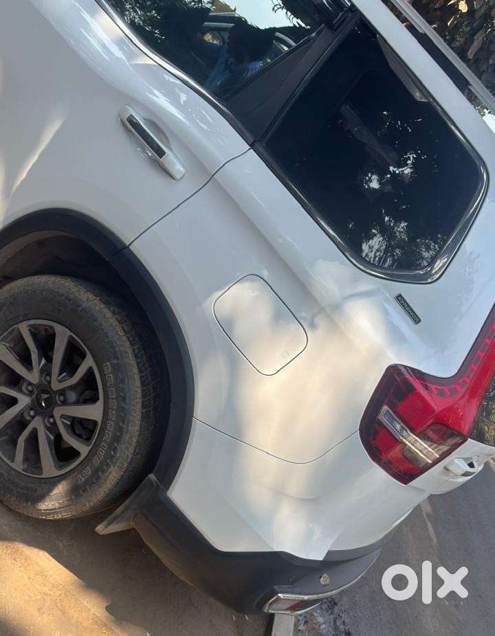 Mahindra Scorpio N Z8 L Diesel At 2wd 7 Str, 2023, Diesel