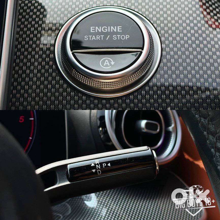 Mercedes-benz C-class Amg Line C 300d, 2023, Diesel