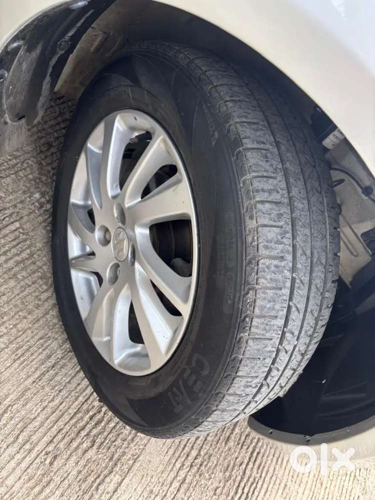 Maruti Suzuki Swift Zdi 2012 Diesel
