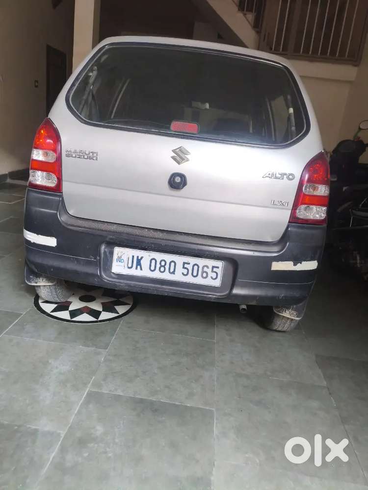 2010 Model 2030 Tak Paas