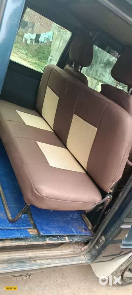 Maruti Suzuki Omni