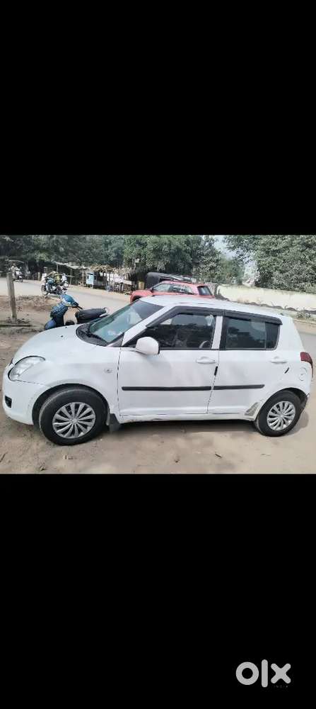 Maruti Suzuki Swift 2009
