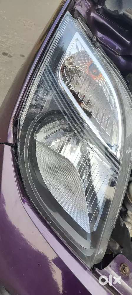 Tata Nano Xt 2015
