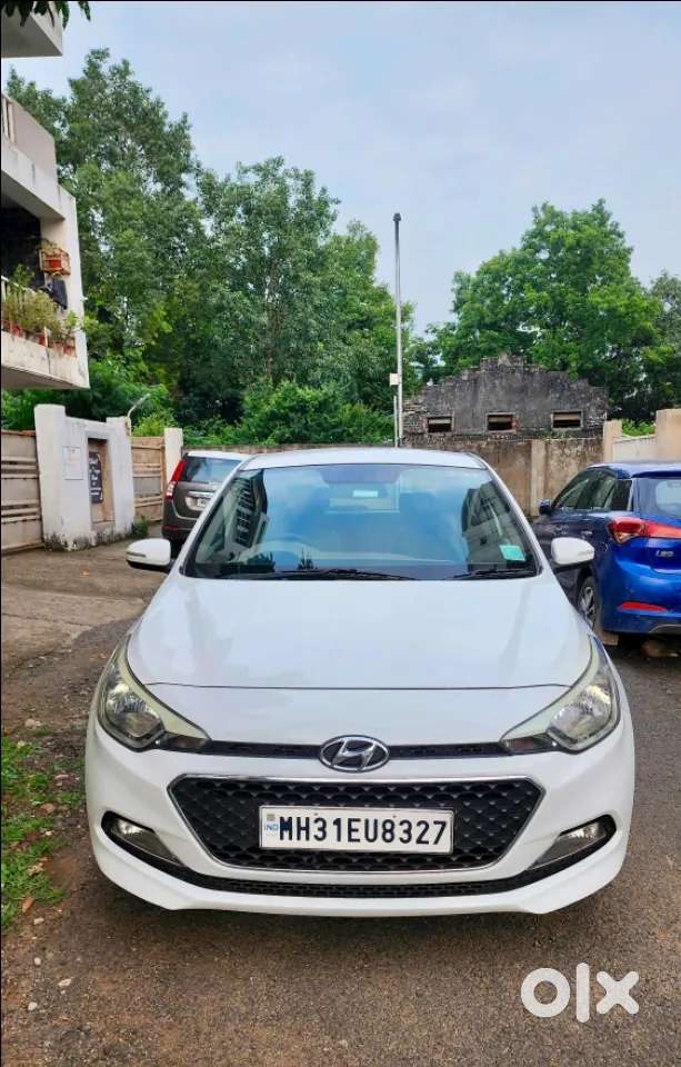 Hyundai Elite I20 Asta 1.2, 2016, Petrol