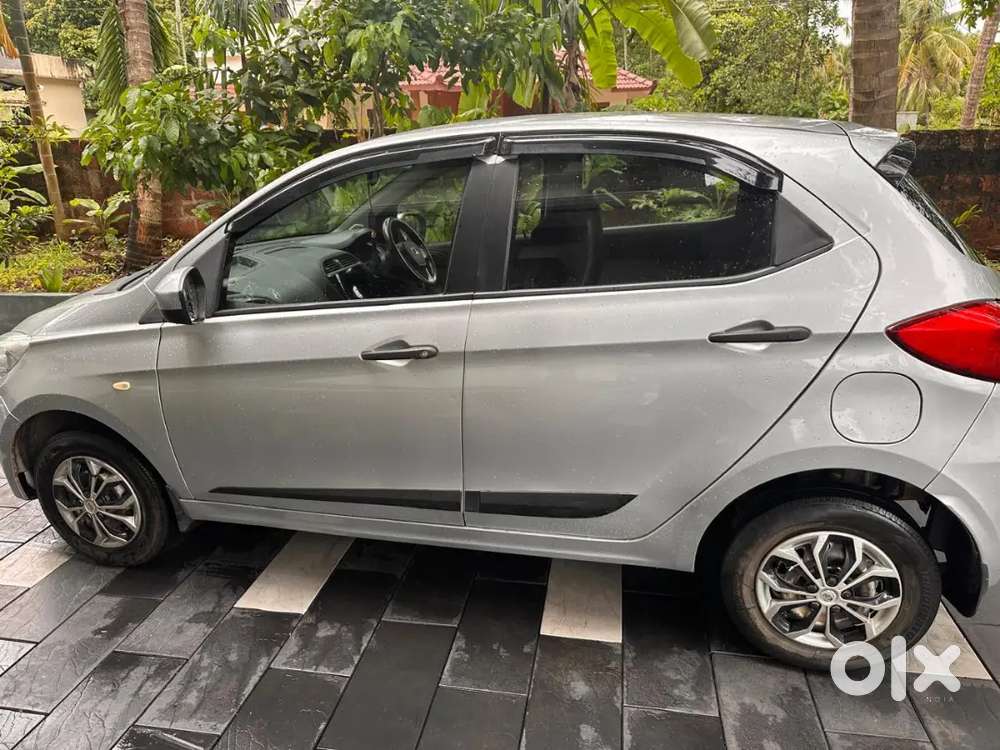 Tata Tiago 2019 Diesel Good Condition