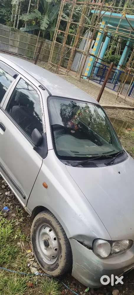Maruti Suzuki Alto 2004 Petrol Lxi
