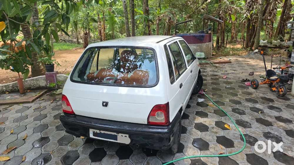 Maruti Suzuki