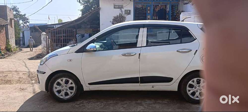 Hyundai I10 Magna 2014