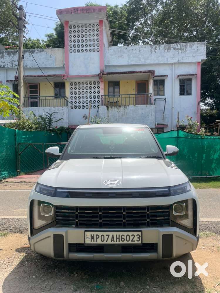 Hyundai New Venue 2026