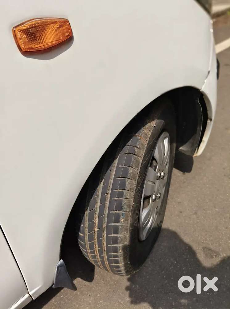 Hyundai I10 Magna 2010 Petrol