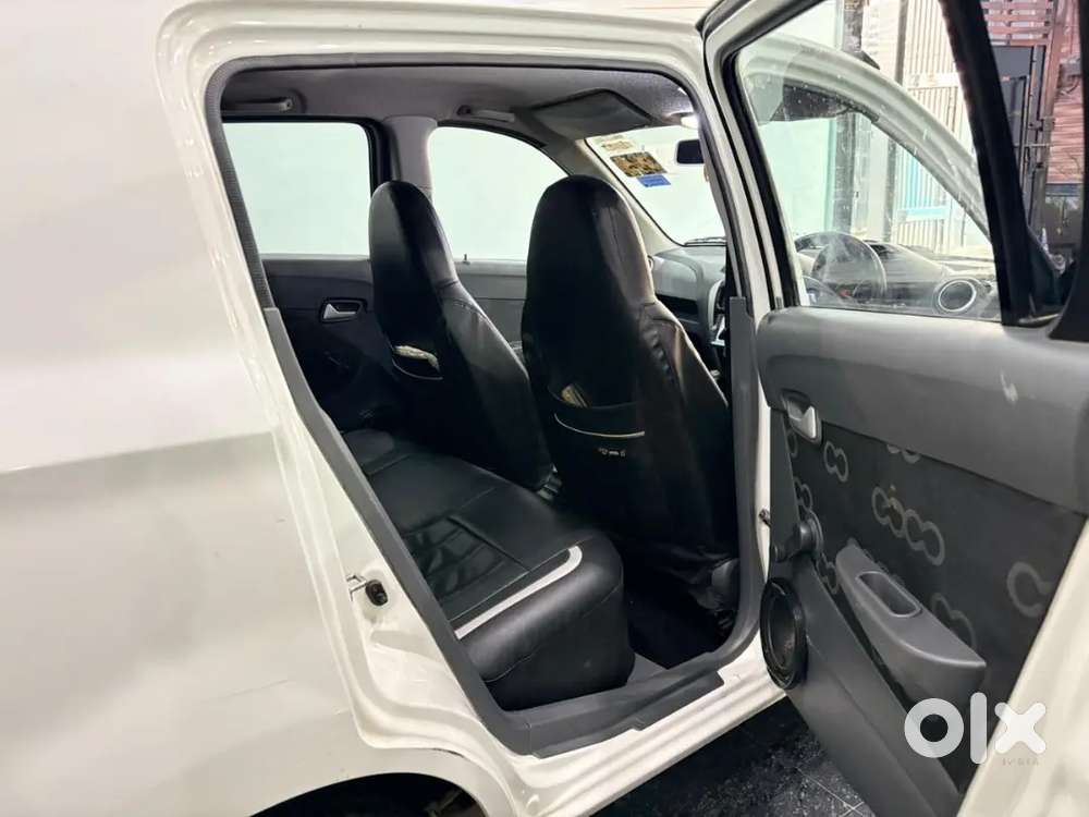 2014 Maruti Suzuki Alto 800
