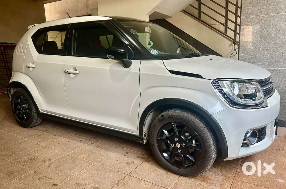 Nexa Ignis Amt - Alpha Top Model