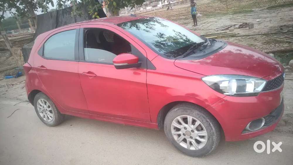 Tata Tiago 2018 Petrol 26000 Km Driven