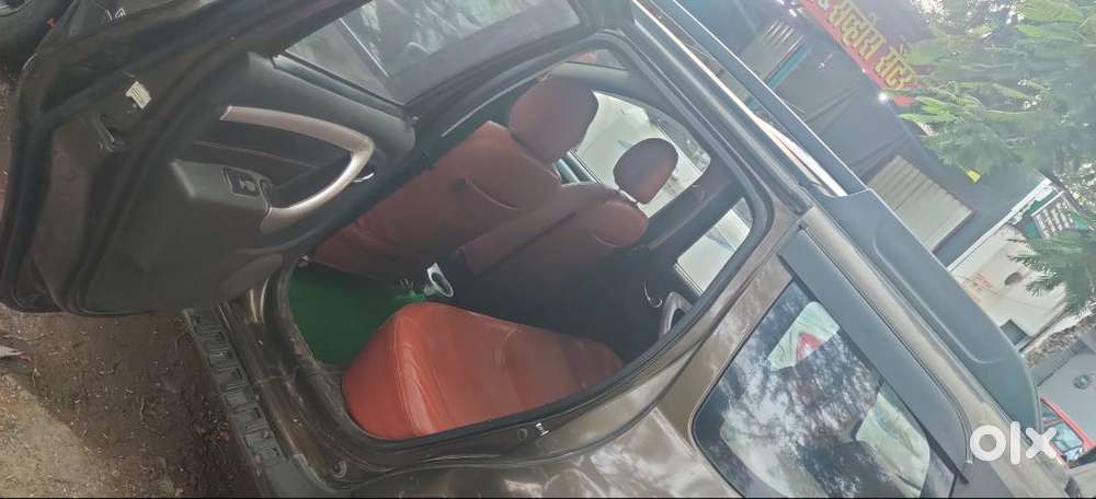 Renault Duster Diesel 2016