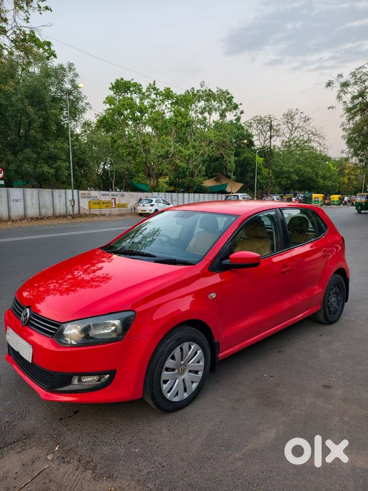 Volkswagen Polo 2013-2015 1.5 Tdi Comfortline, 2013, Diesel
