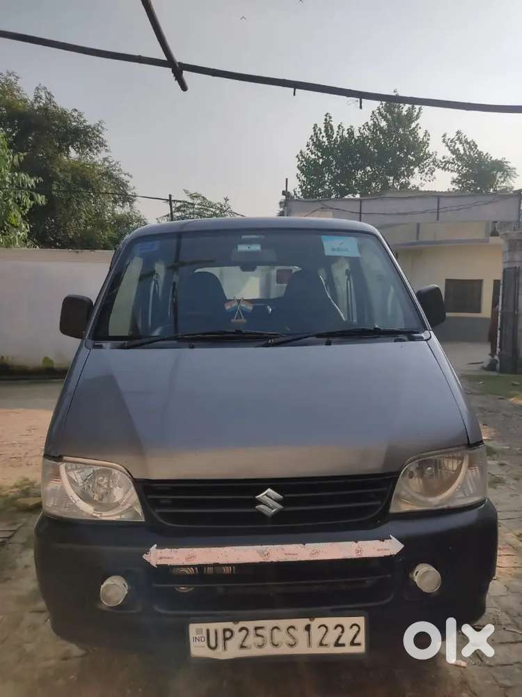 Maruti Suzuki Eeco 2019
