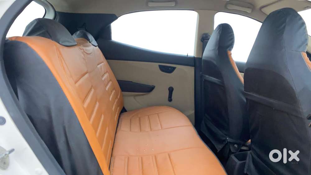 Hyundai Eon Era +, 2014, Petrol