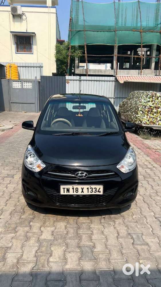 Hyundai I10 Magna, 2011, Petrol