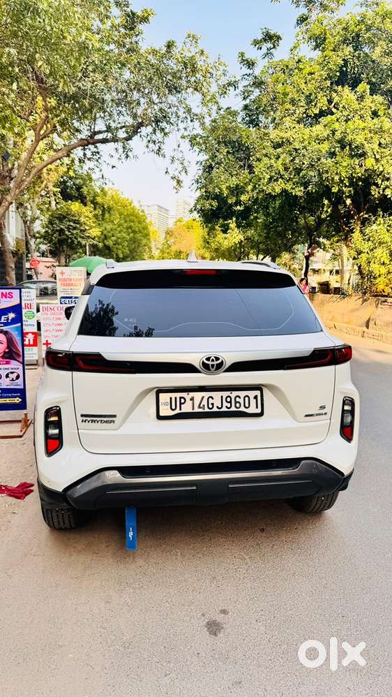Toyota Petrol Manual 2025