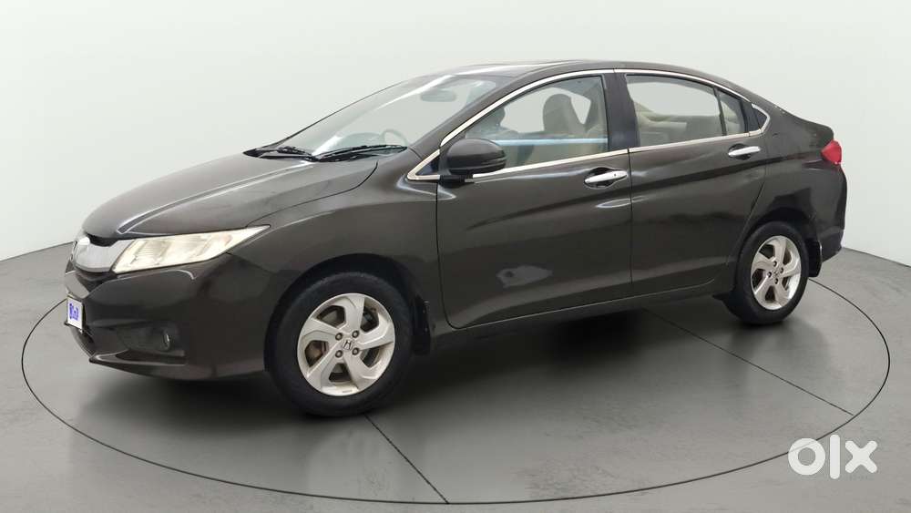 Honda City I Vtec Vx, 2016, Cng & Hybrids
