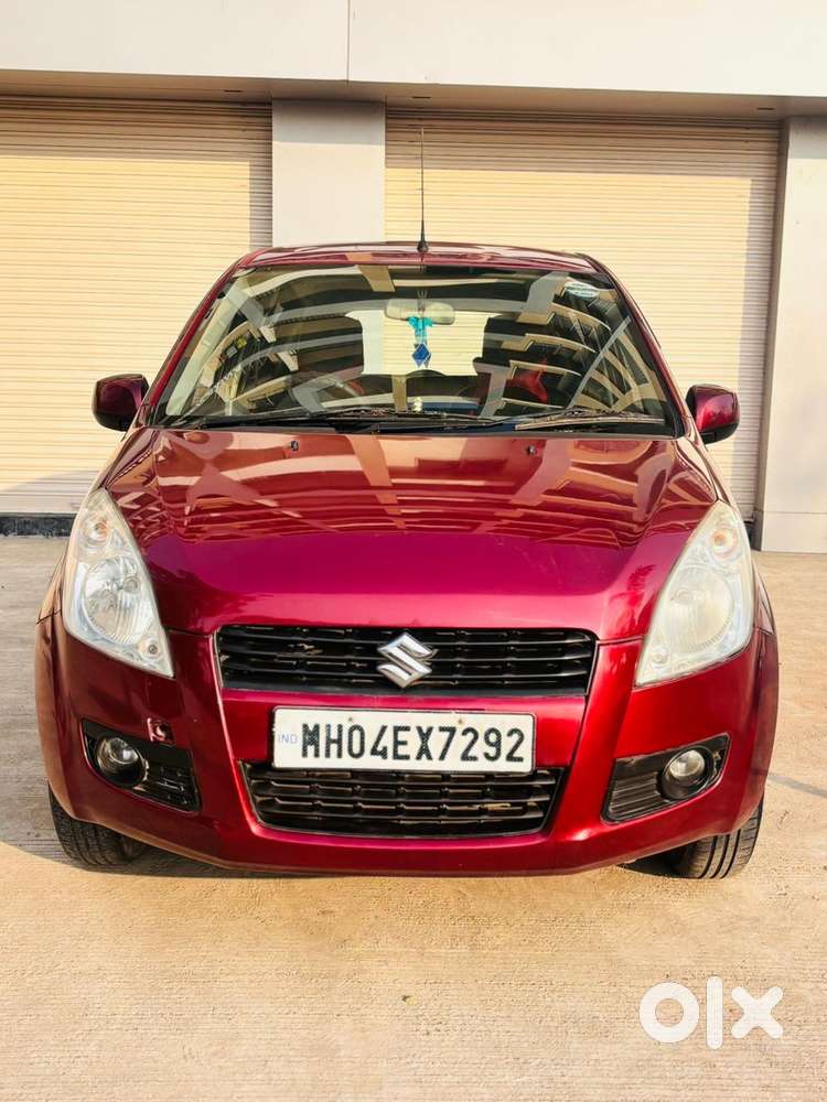 Maruti Suzuki Ritz, 2011, Petrol