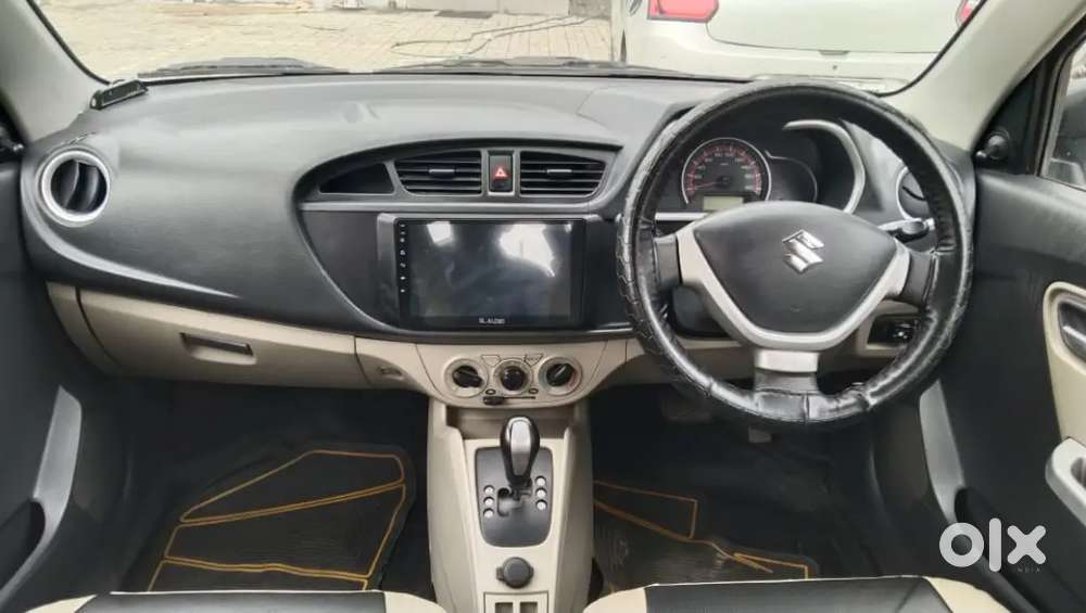 Maruti Suzuki Alto K10 2015 Cng & Hybrids Good Condition