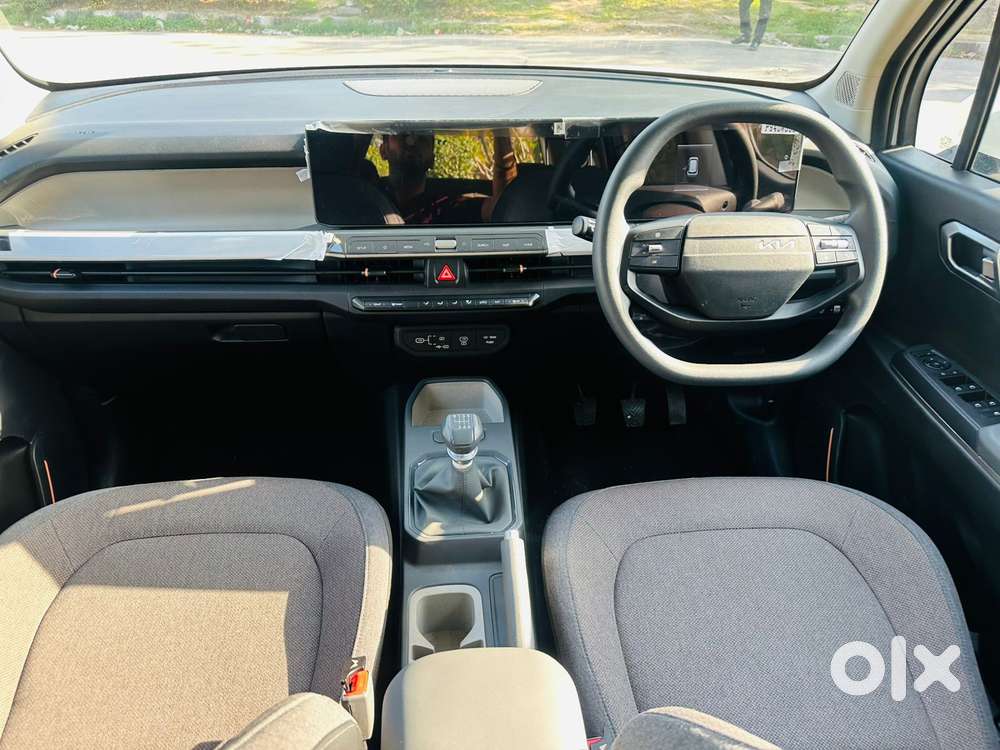 Kia Syros Htx Turbo, 2026, Petrol