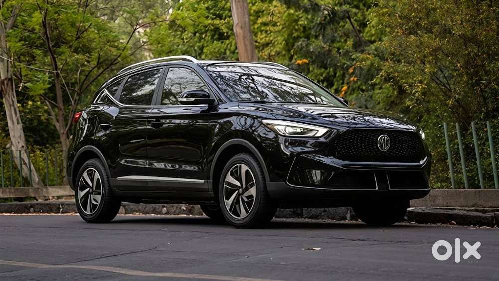 Mg Zs Ev Exclusive Pro, 2024, Electric