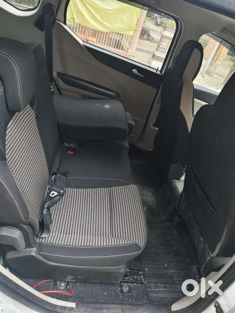 Renault Triber 2023 Petrol