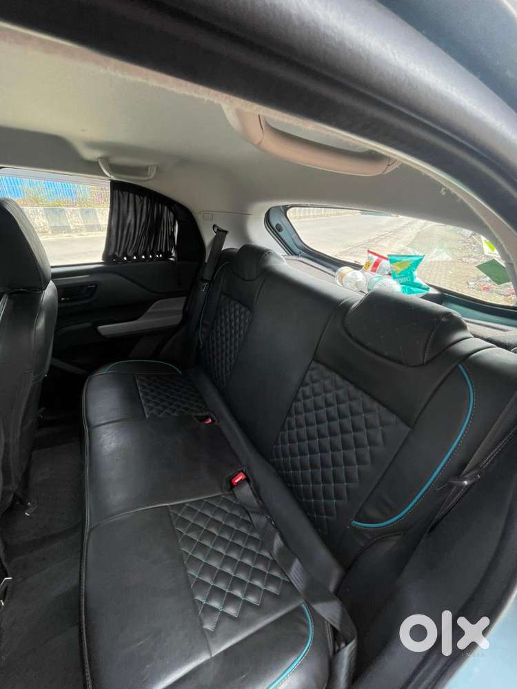 Tata Punch Adventure Icng, 2023, Cng & Hybrids