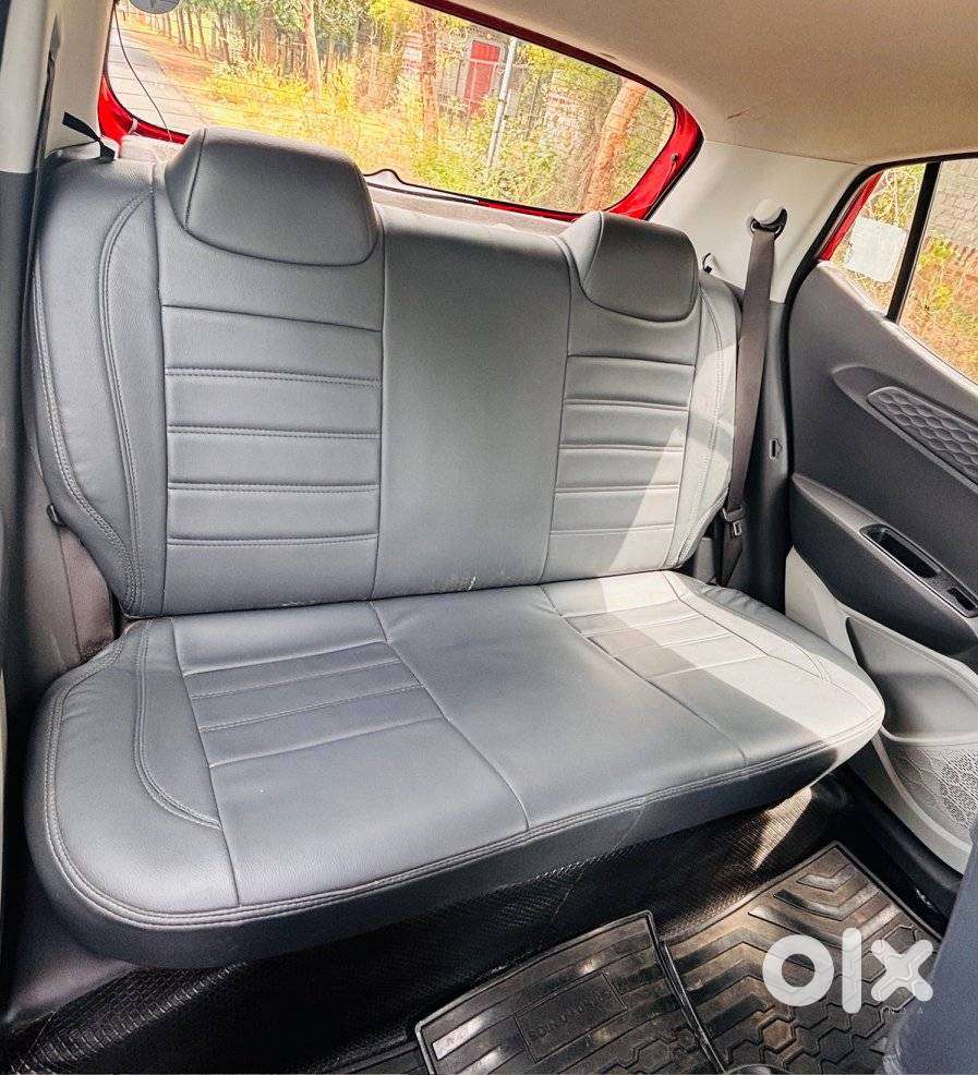 Hyundai Grand I10 Nios, 2018, Petrol