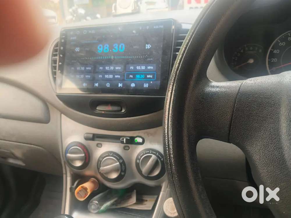 Hyundai I10 Magna 2014 Edition Petrol Manual