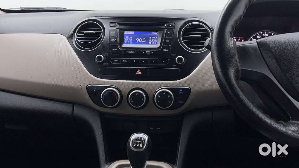 Hyundai Grand I10 Sportz 1.2 Kappa Vtvt, 2013, Petrol