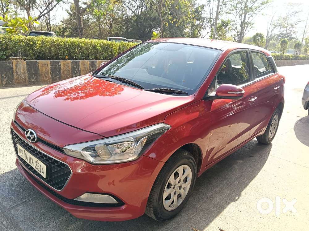 Hyundai Elite I20 Sportz 1.4 Special Edition, 2017, Petrol