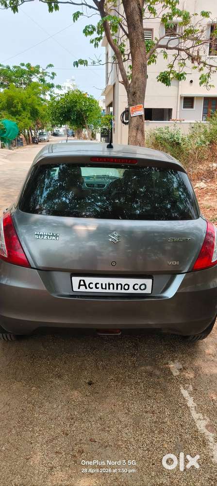 Brand New Car