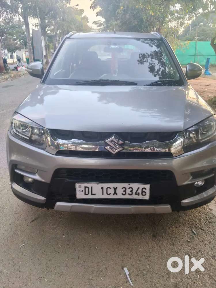 Vyri Good Condition
