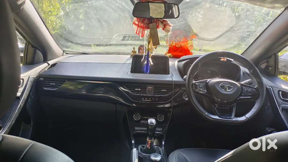 Tata Nexon 2023 Diesel 45000 Km Driven